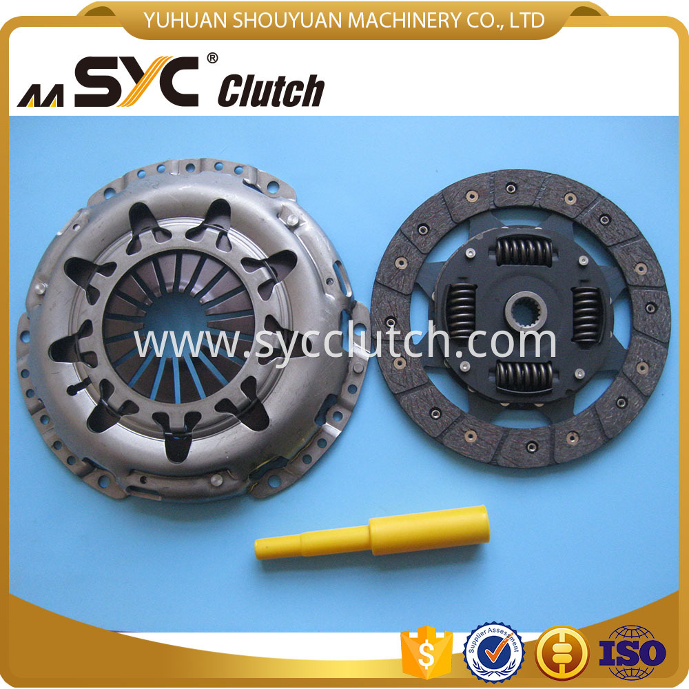 Auto Clutch Set for Ford